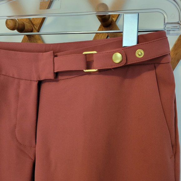 H&M cropped trousers - Picture 2 of 6